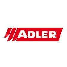 ADLER - LOGO