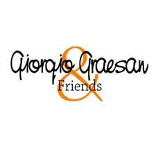 GIORGIO GRAESAN - LOGO