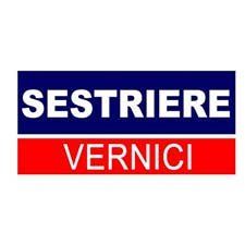 SESTRIERE VERNICI - LOGO