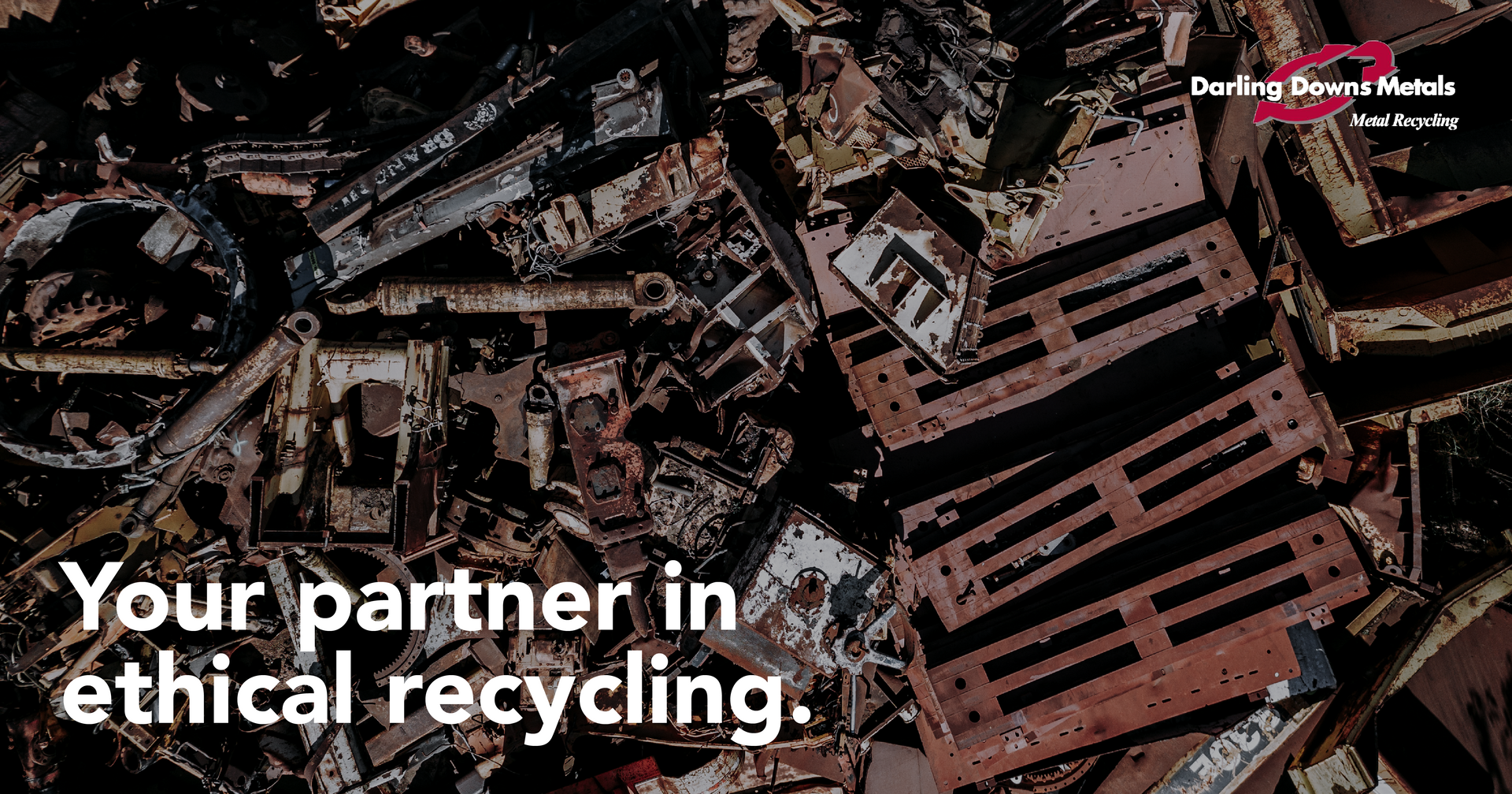 Darling Downs Metals