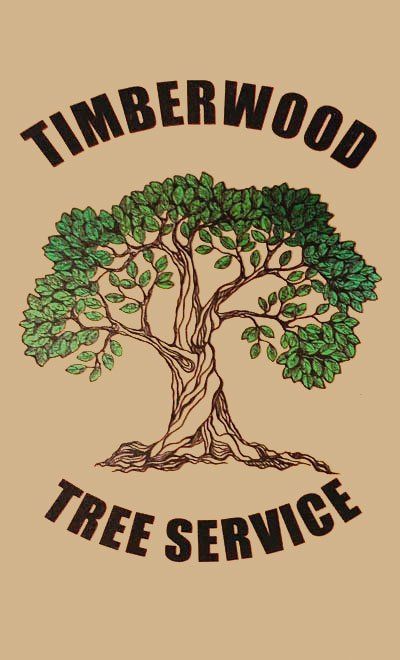Timberwood Tree Service