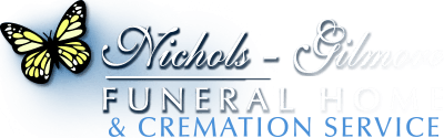 Nichols-Gilmore Funeral Home & Cremation Service