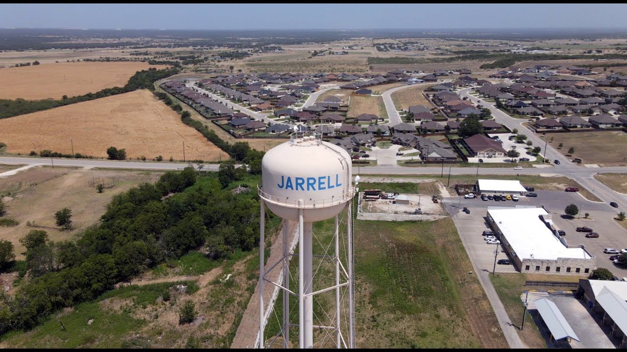 Spray Foam Insulation Jarrell,TX