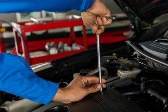 Engine Repair - DJ's Car Care in Abingdon, Maryland
