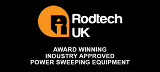 Rodtech UK logo