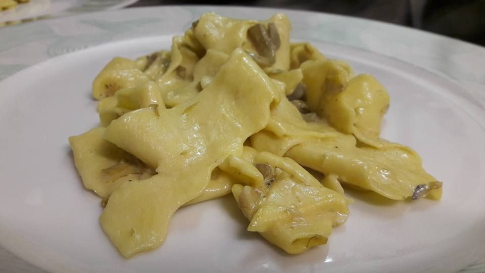 piatti della tradizione lombarda