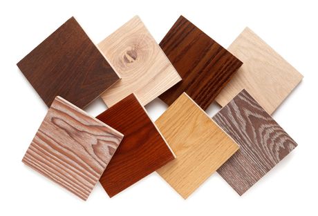 Different Sample Of Wooden Parquet — King and Snohomish Counties — Maser Hardwood Floors, LLC