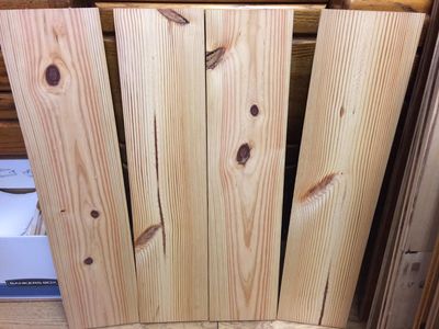 Hard Wood — King and Snohomish Counties — Maser Hardwood Floors, LLC
