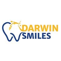 Darwin Smiles