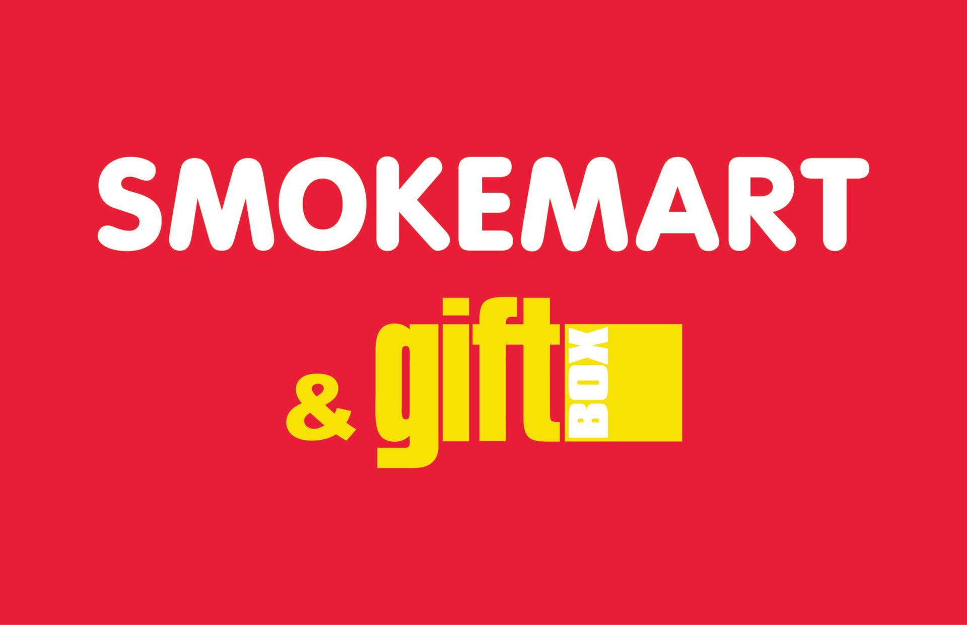 Smokemart and Giftbox