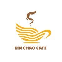 Xin Chao Cafe