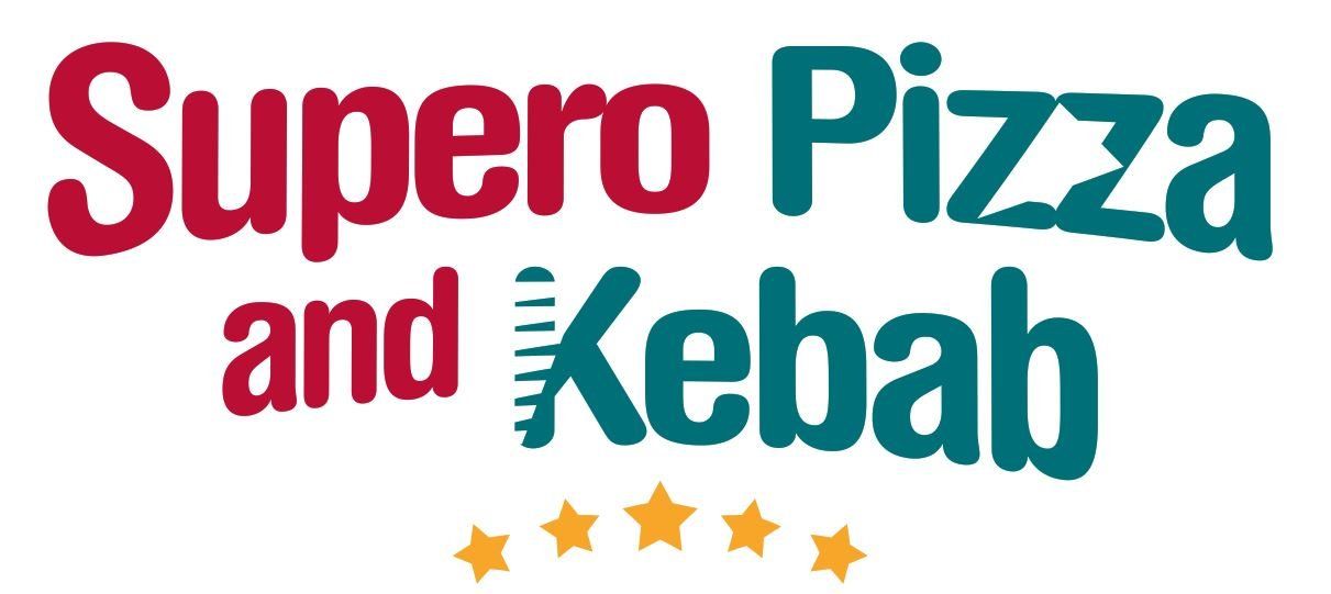 Supero Pizza & Kebab