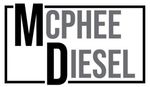 McPhee Diesel