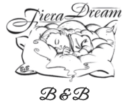 Fiera Dream Bed E Breakfast - logo