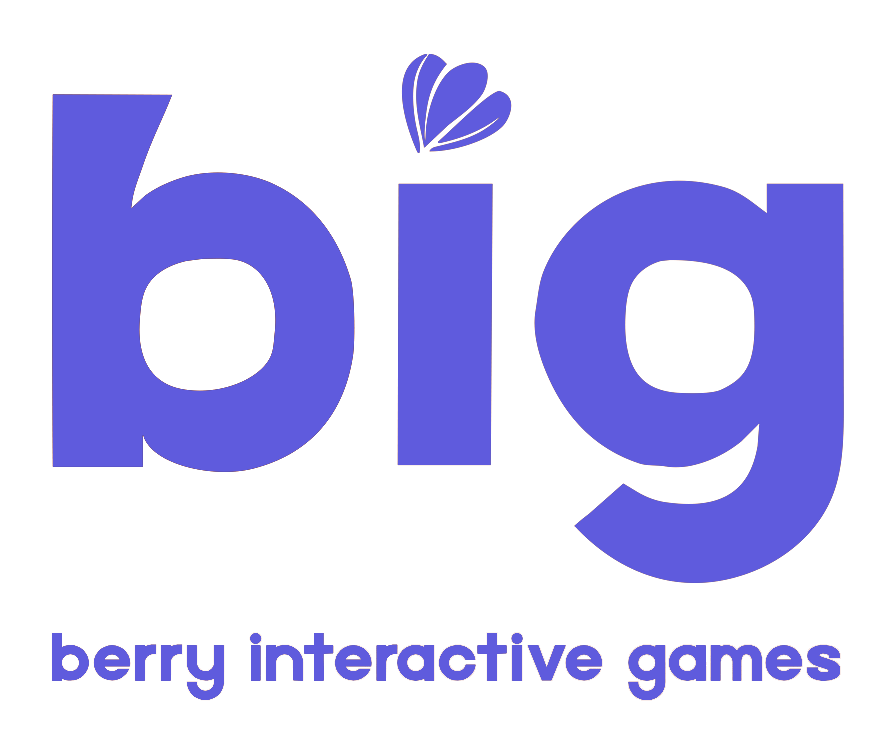 BIG Berry Interactive Games Ltd.