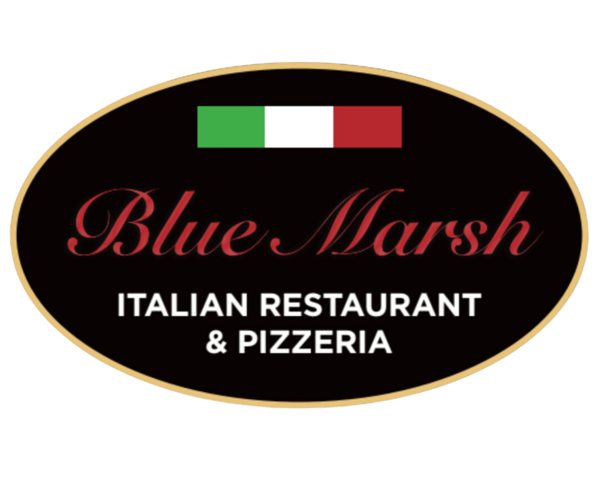 Menu Blue Marsh Italian Restaurant & Pizzeria Bernville, PA