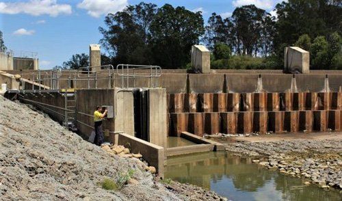 Fish Passage Investigations and Monitoring