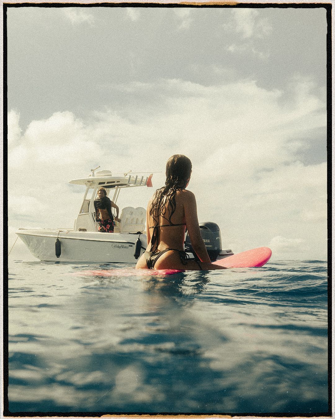 private photoshoot for a couple