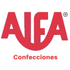alfa confecciones