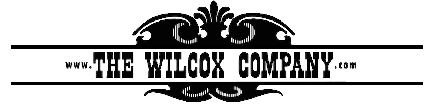 The Wilcox Company Logo