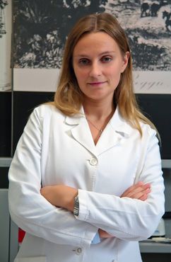 Dott.ssa Alessandra Smorto