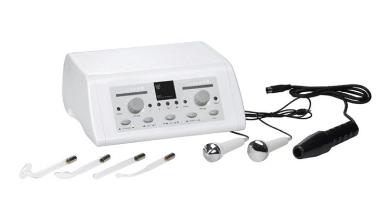 Macchina per trattamento a ultrasuoni