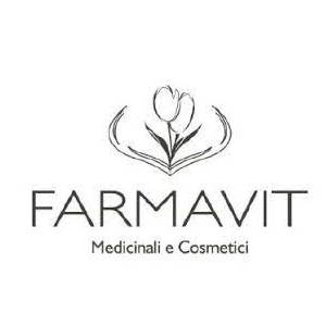 Logo Farmavit