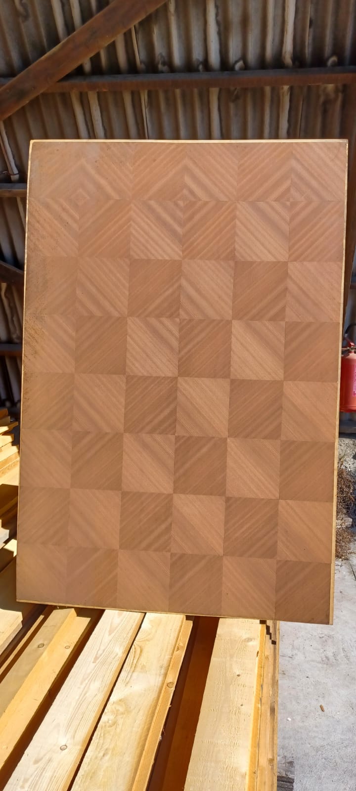 Pannelli in compensato