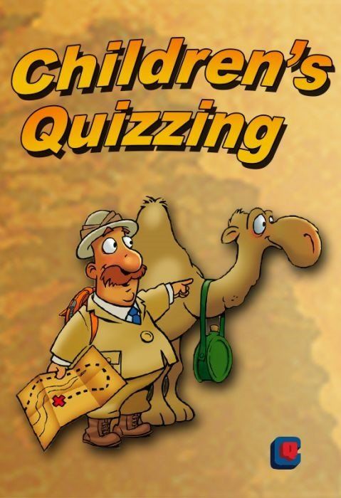 Childrens Quizzing