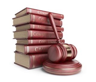 Law Books — Domestic in Chicago, IL