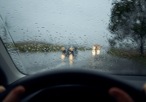 April Showers Bring… Slippery Roads: Is Your Car Ready for Wet Weather in Austin?