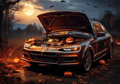 Avoid the Nightmare Under the Hood