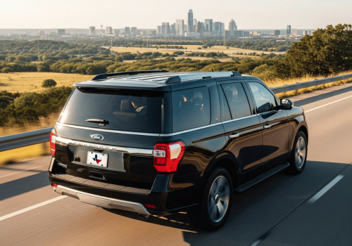 Get Road Trip Ready: Expert Car Prep Before You Hit the Highway