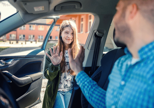 Start the School Year with a Safe, Road-Ready Vehicle
