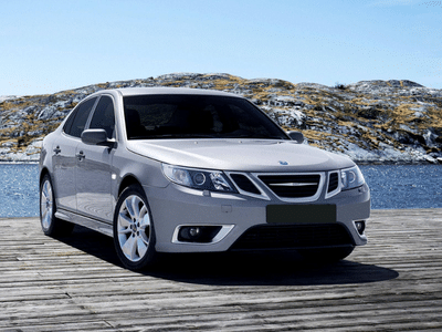 Your Choice for Saab Repair