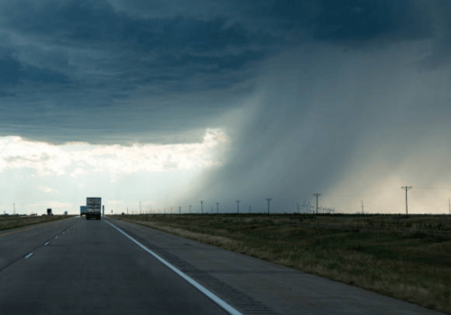Safe Driving During Summer Storms Starts with a Well-Maintained Car