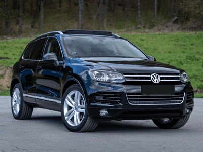 Highly Rated Volkswagen Repair and Service
