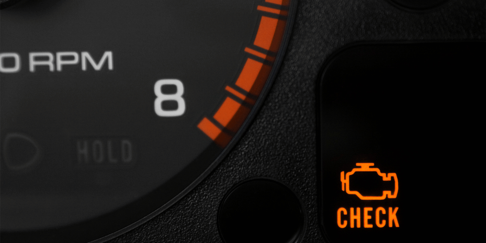 What to Do If Your Check Engine Light Comes On: How Tech One Automotive Can Help
