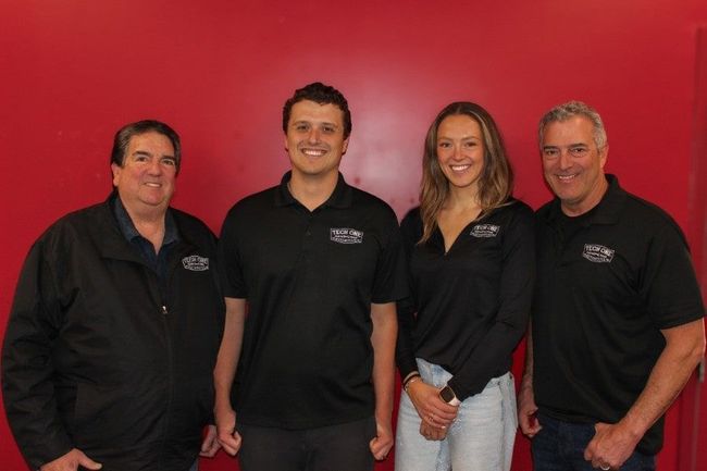 Tech One Automotive Family