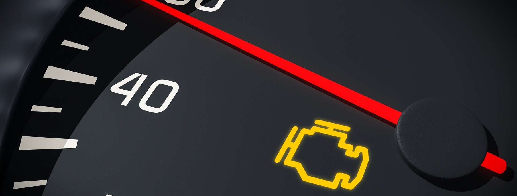 check engine light
