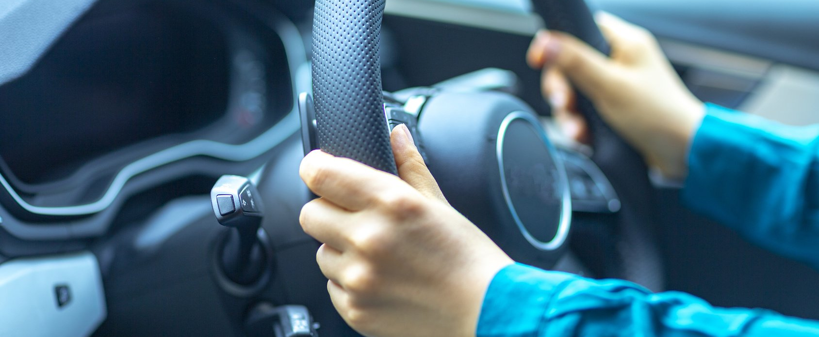 driving habits