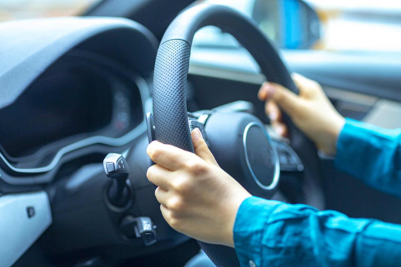 5 Common Driving Habits That Could Be Wrecking Your Car