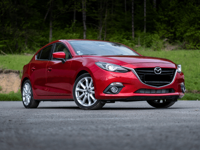 Local, Independent Mazda Service and Repair