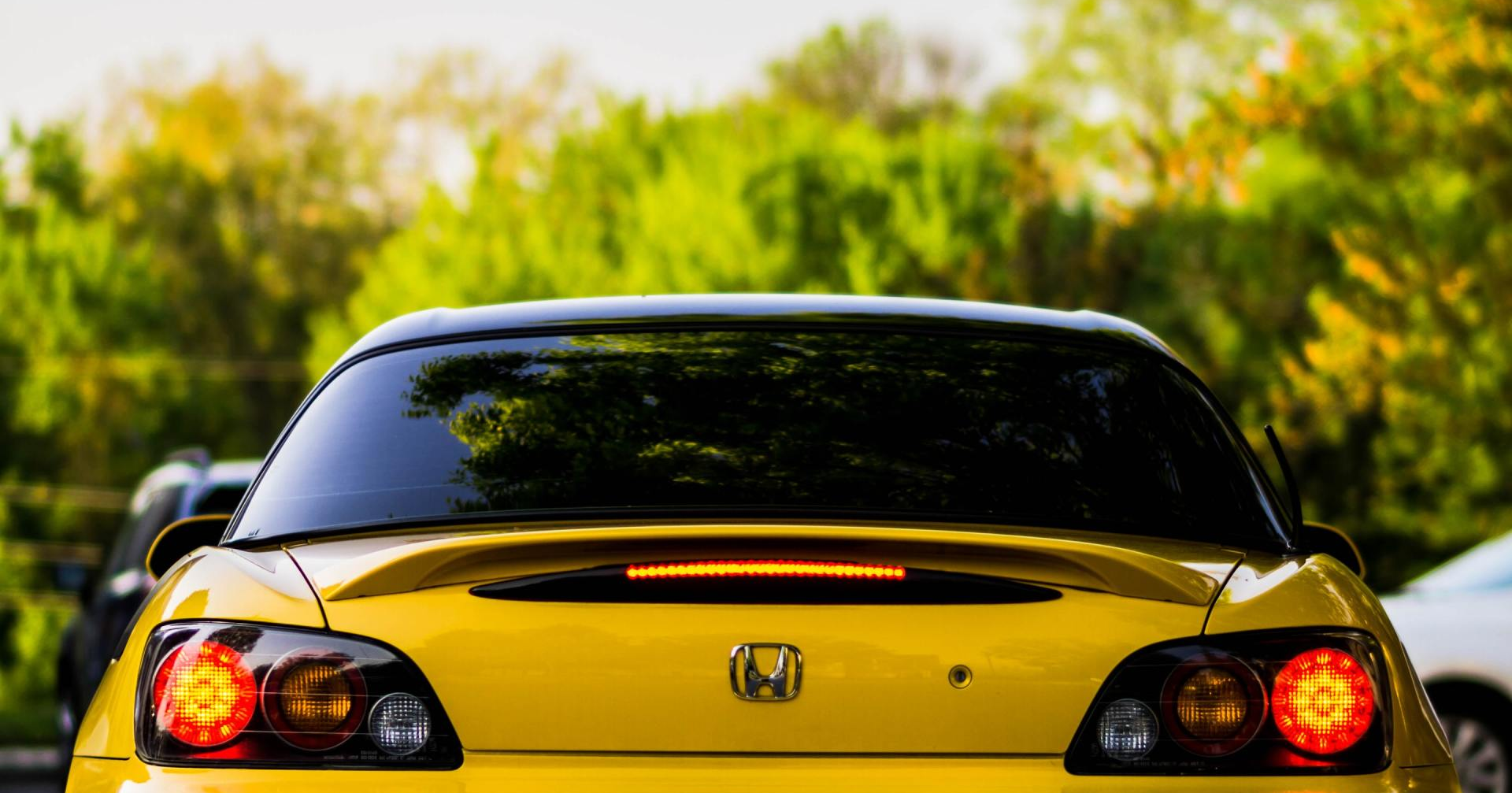 honda car facts