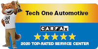 CarFax Certified