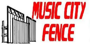 Music City Fence Company