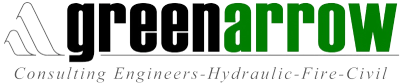 Greenarrow-Hydraulics-Pty-Ltd-logo