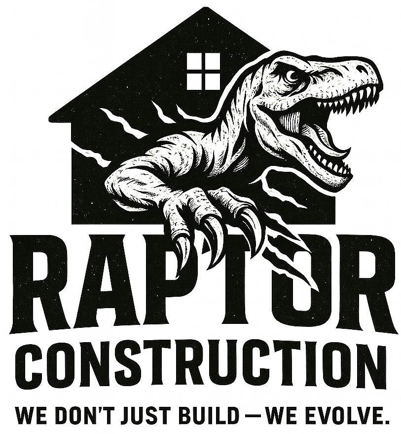 Construction Raptor Water Damage Restoration in Apple Valley, MN | Raptor Construction