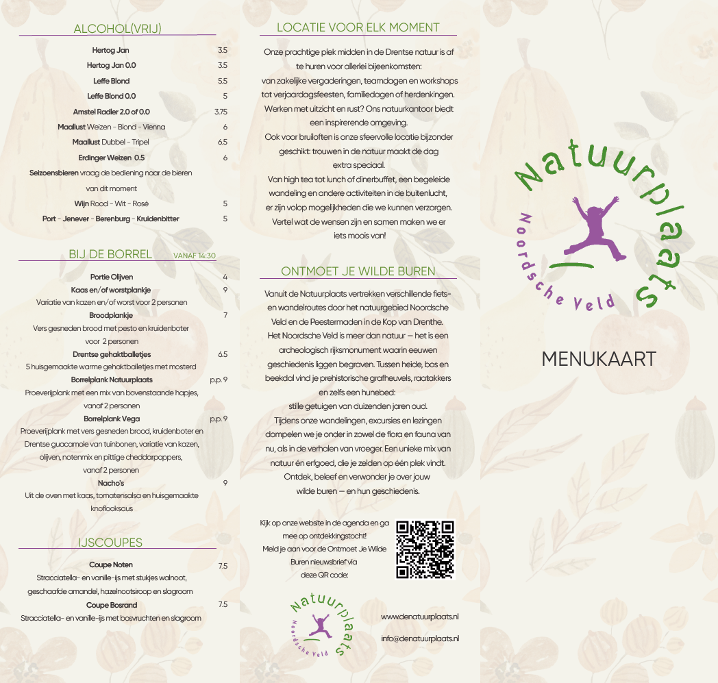 Menukaart20261