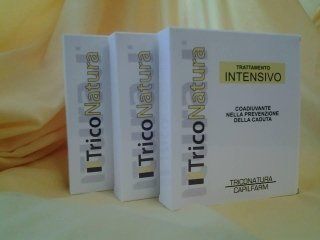 Fiale trattamento intensivo